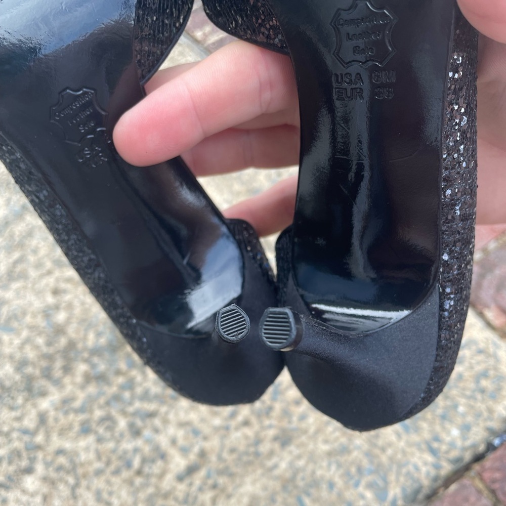 Nina New York shoes - Picture 4 of 11